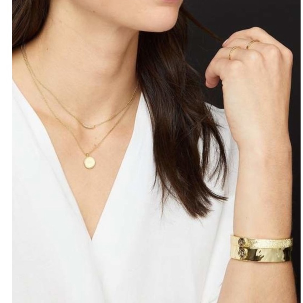 Gorjana Jax Large Bracelet